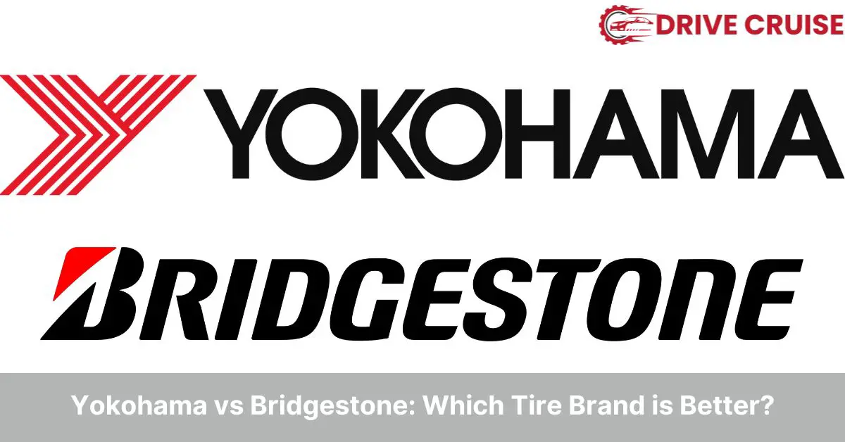 yokohama vs bridgestone