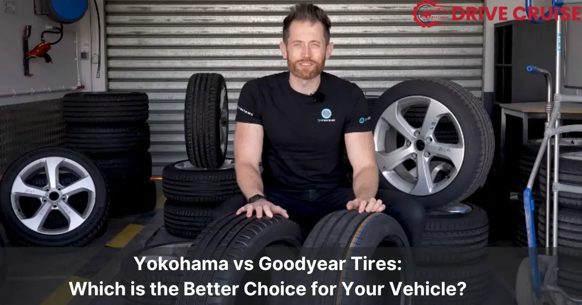 yokohama vs goodyear tires