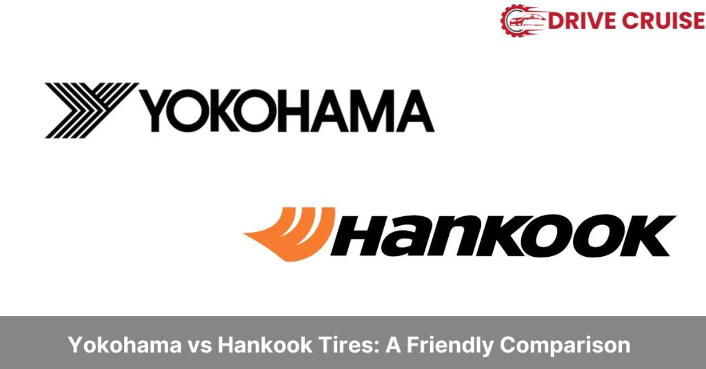 yokohama vs hankook tires