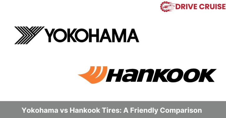 yokohama vs hankook tires