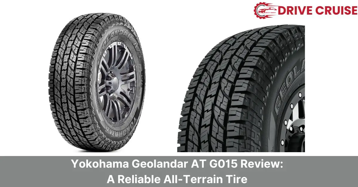 yokohama geolandar at g015 review
