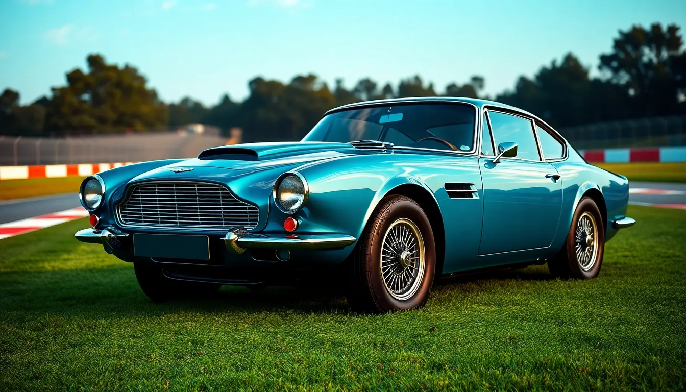 50+ Stunning Aston Martin Vantage Wallpapers: Free 4K Downloads for Desktop & Mobile 4 50+ Stunning Aston Martin Vantage Wallpapers: Free 4K Downloads for Desktop & Mobile 3