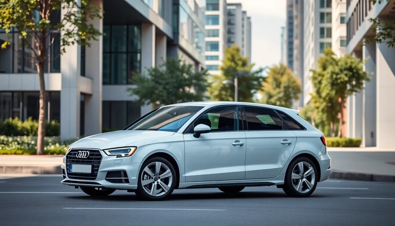 Audi A3 8L Complete Guide: Why This 1996-2003 Compact Legend Still Rocks Today 4 Audi A3 8L Complete Guide: Why This 1996-2003 Compact Legend Still Rocks Today 3