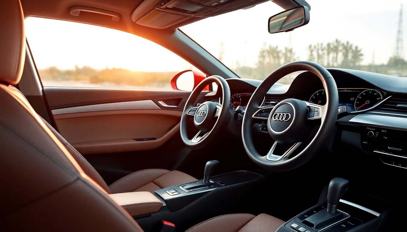 Audi A4 B5 Complete Guide: Everything You Need to Know Before Buying (1994-2001) 3