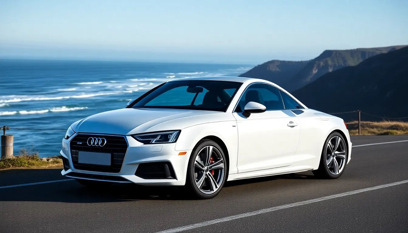 Audi A4 B7 Review: Complete Guide to the 2005-2008 Luxury Sedan Worth Buying 3