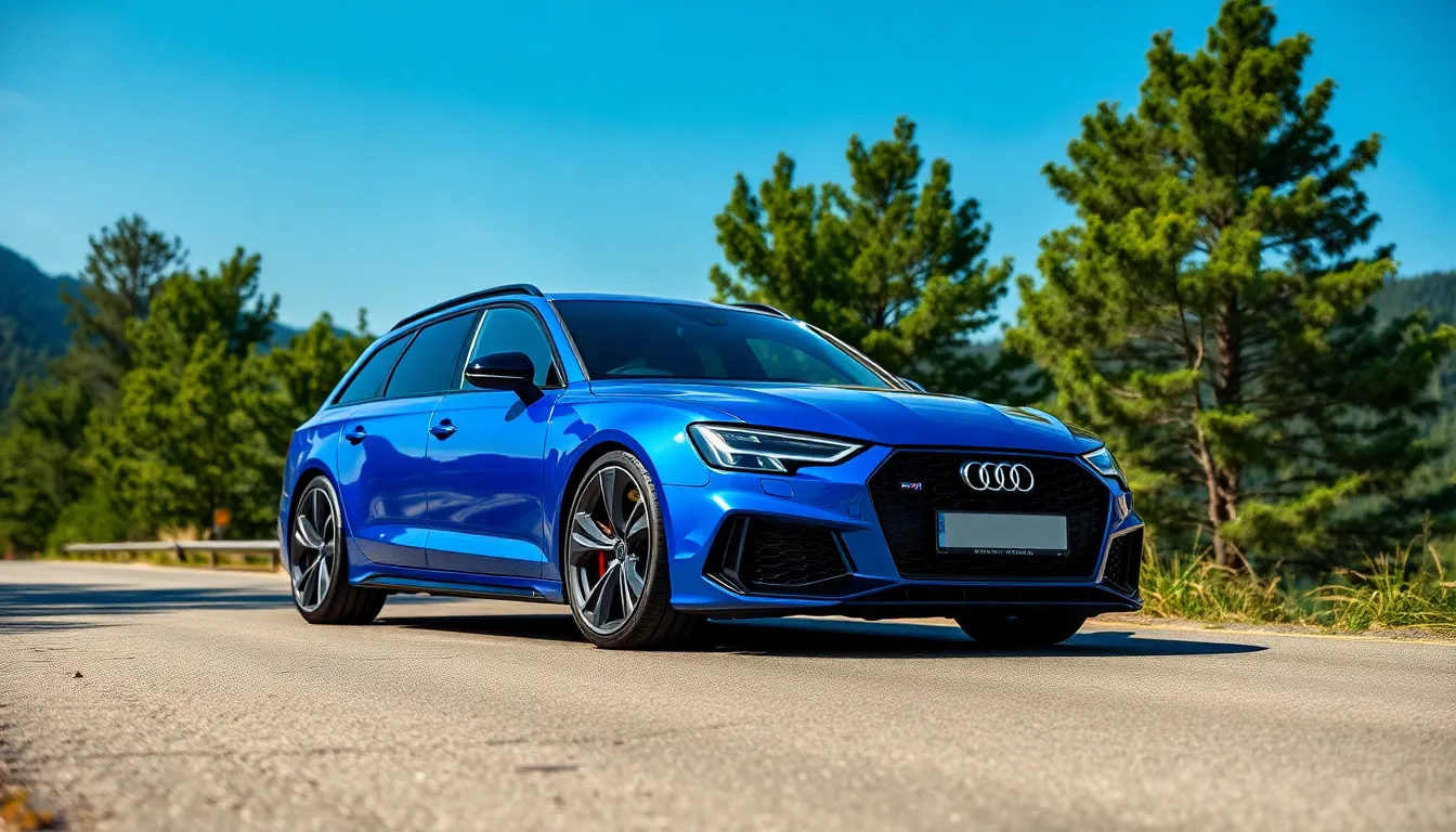 50+ Stunning Audi RS6 Wallpapers: 4K Desktop & Mobile Collections Free Download 4 50+ Stunning Audi RS6 Wallpapers: 4K Desktop & Mobile Collections Free Download 3
