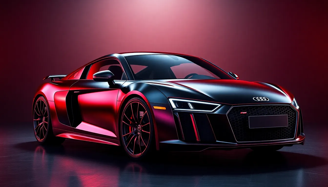 50+ Best Audi Wallpaper 4K Downloads - Free High-Resolution Images for Desktop & Mobile 3