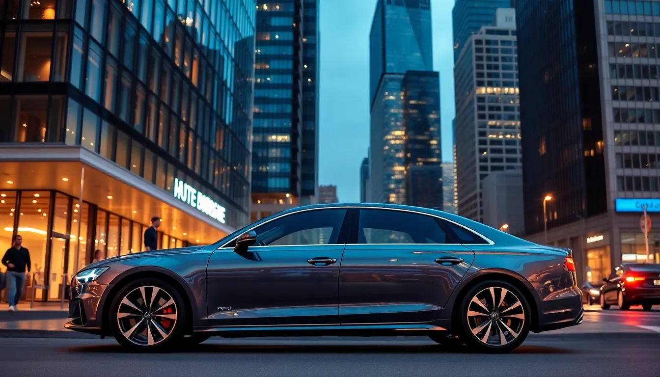 Best Audi Wallpapers for iPhone: 50+ Free HD Downloads for Car Enthusiasts 3