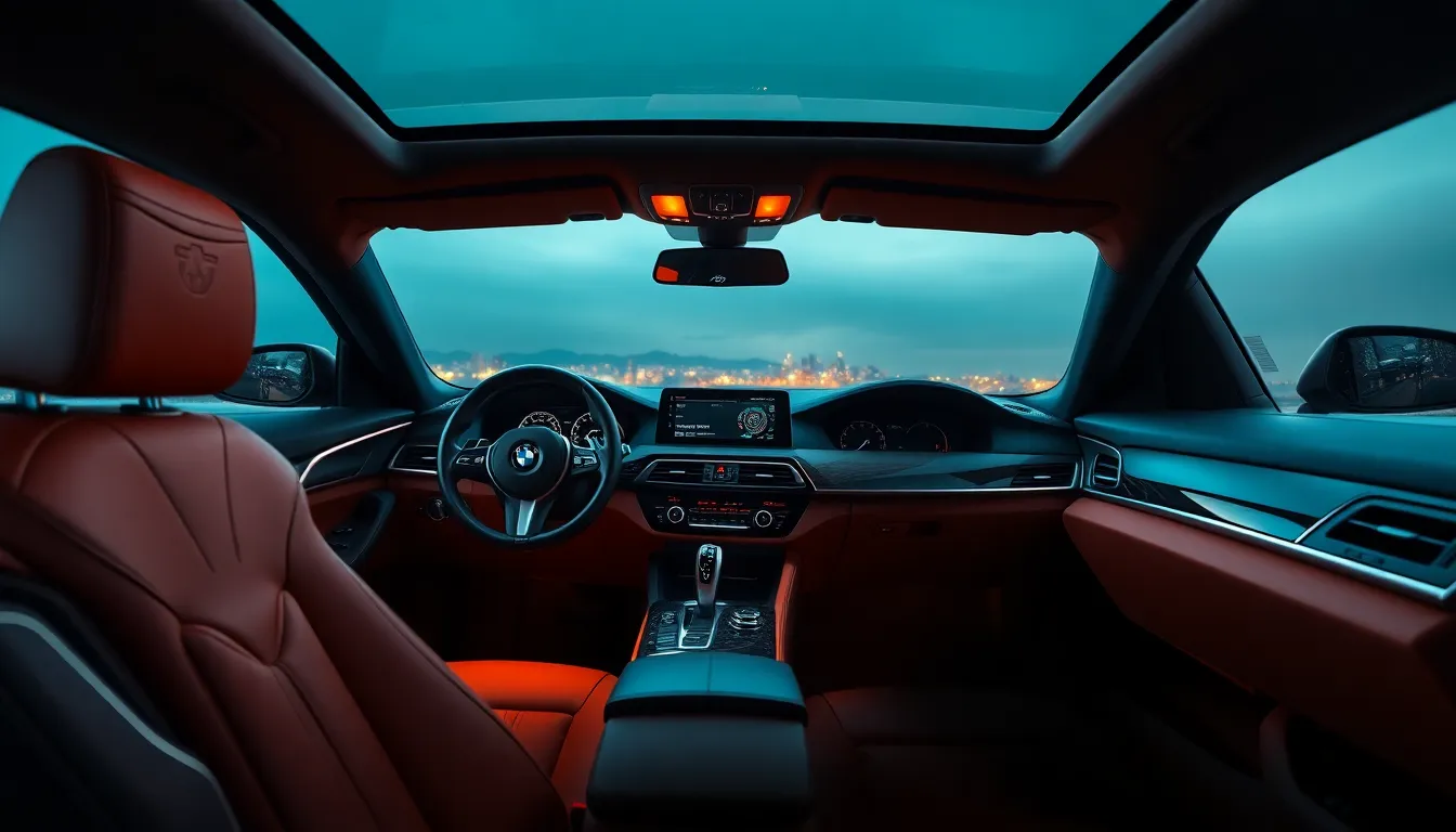 BMW 6 Series Review 2025: Price, Performance & Reliability Guide 3