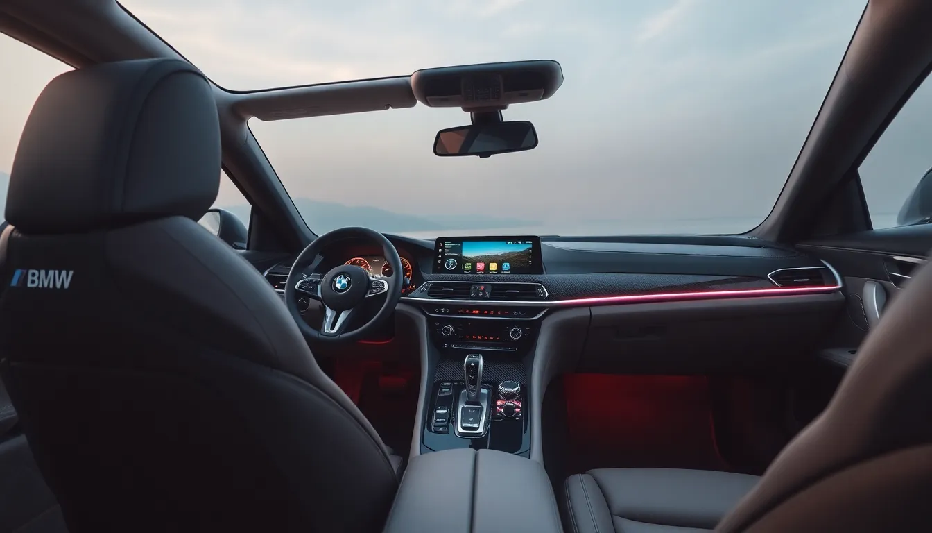 BMW 8 Series Review 2025: Performance, Features & Pricing Guide 4 BMW 8 Series Review 2025: Performance, Features & Pricing Guide 3