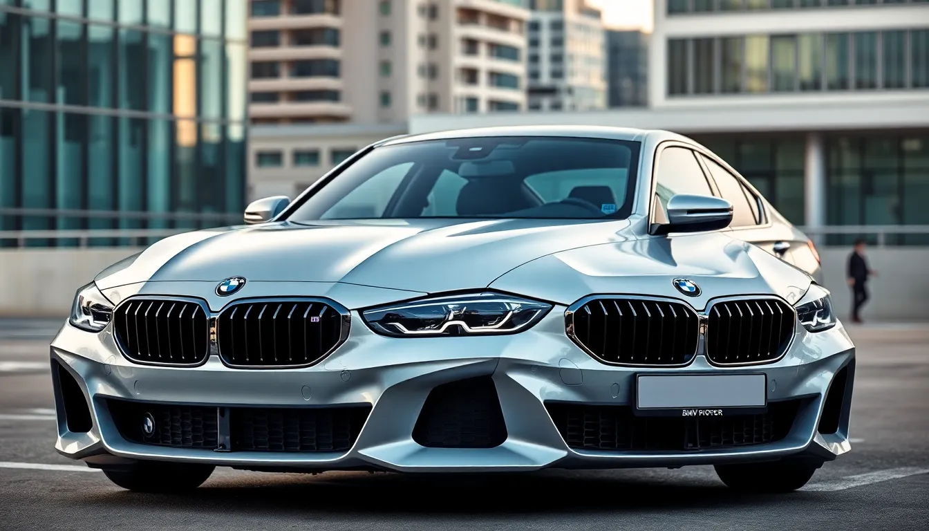 BMW Cars Aesthetic: Why These German Beauties Turn Heads on Every Street 4 BMW Cars Aesthetic: Why These German Beauties Turn Heads on Every Street 3