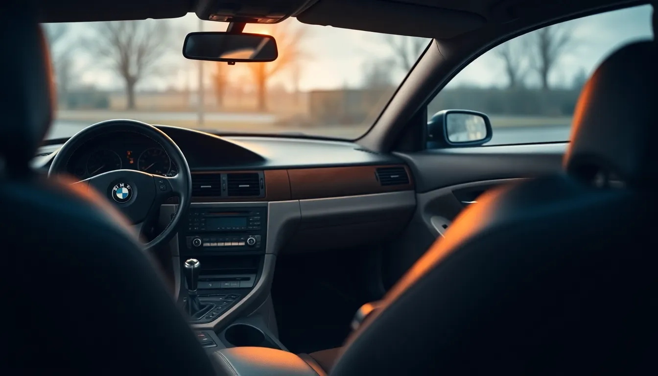 BMW E46 Ultimate Guide: Why This 3 Series Remains the Perfect Sports Sedan in 2024 4 BMW E46 Ultimate Guide: Why This 3 Series Remains the Perfect Sports Sedan in 2024 3
