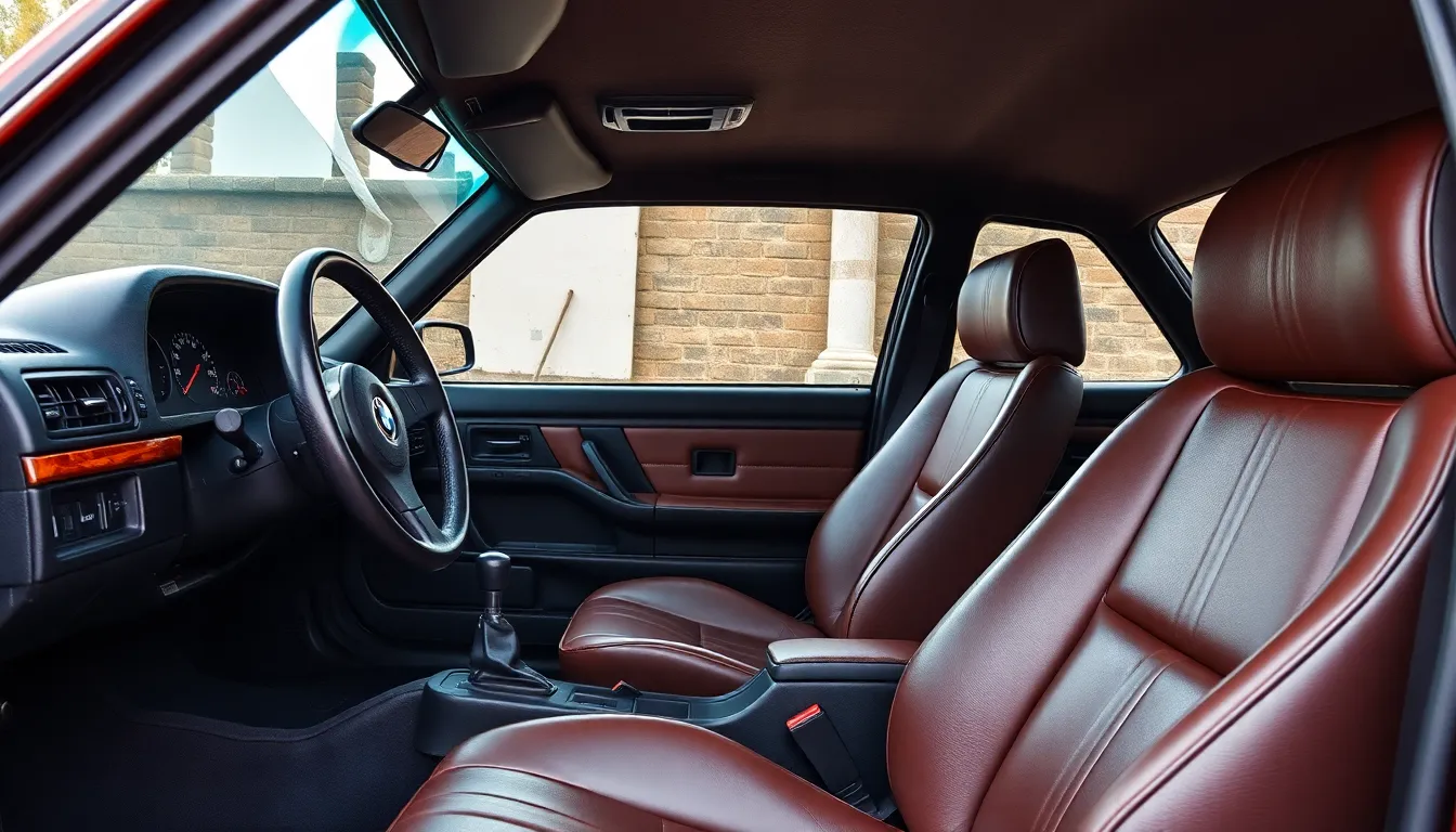 BMW E30 Coupe: Complete Buyer's Guide, Market Values & Hidden Issues Revealed (2025) 3