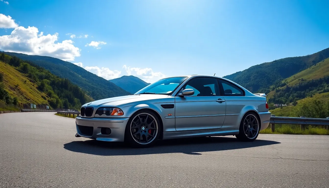 BMW E46 M3 Review: Why This Legendary M Car Is Still Worth Buying in 2025 3
