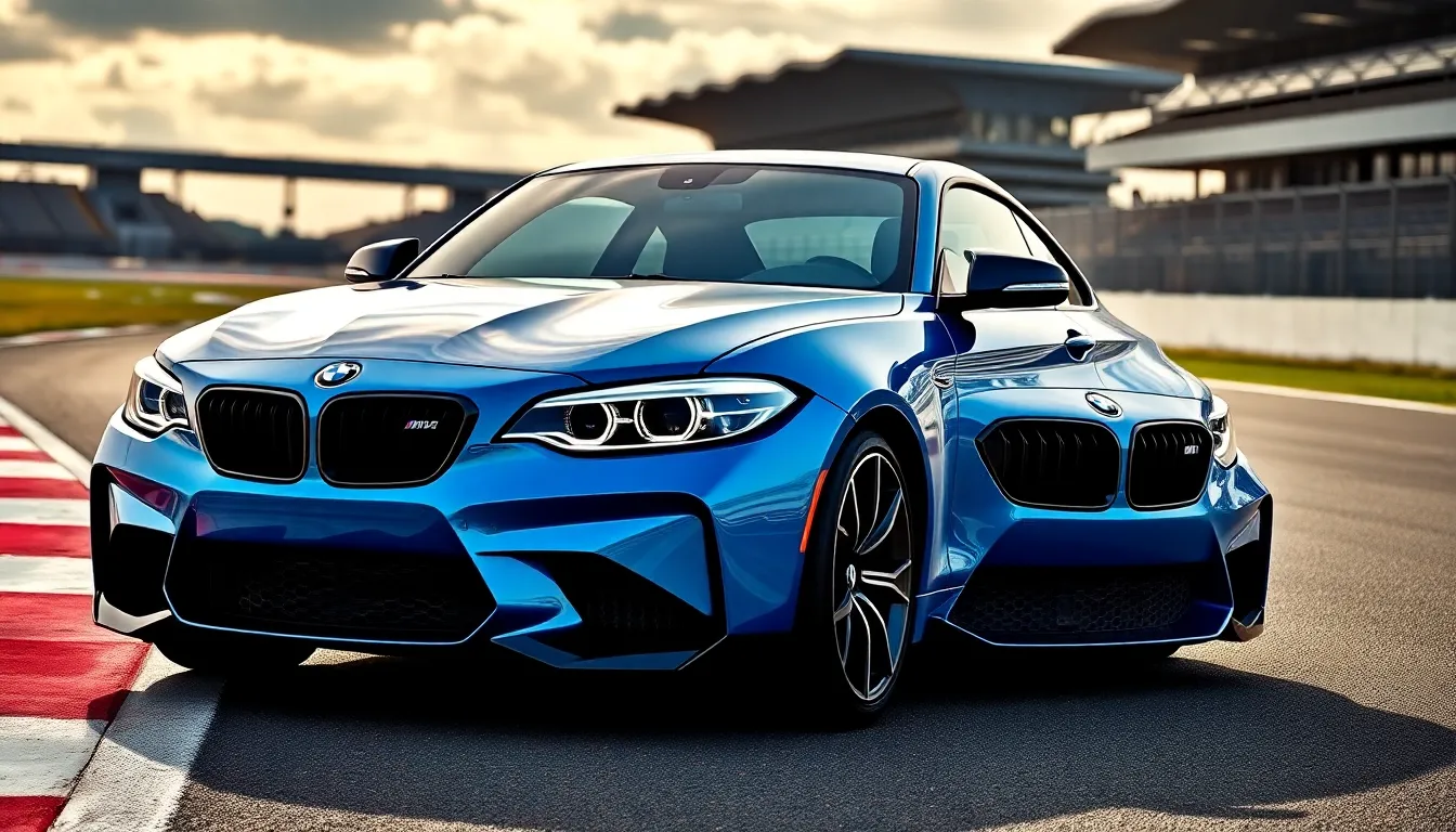 BMW M2 F87 Review: The Last Great Analog Sports Car Worth Buying in 2025 3