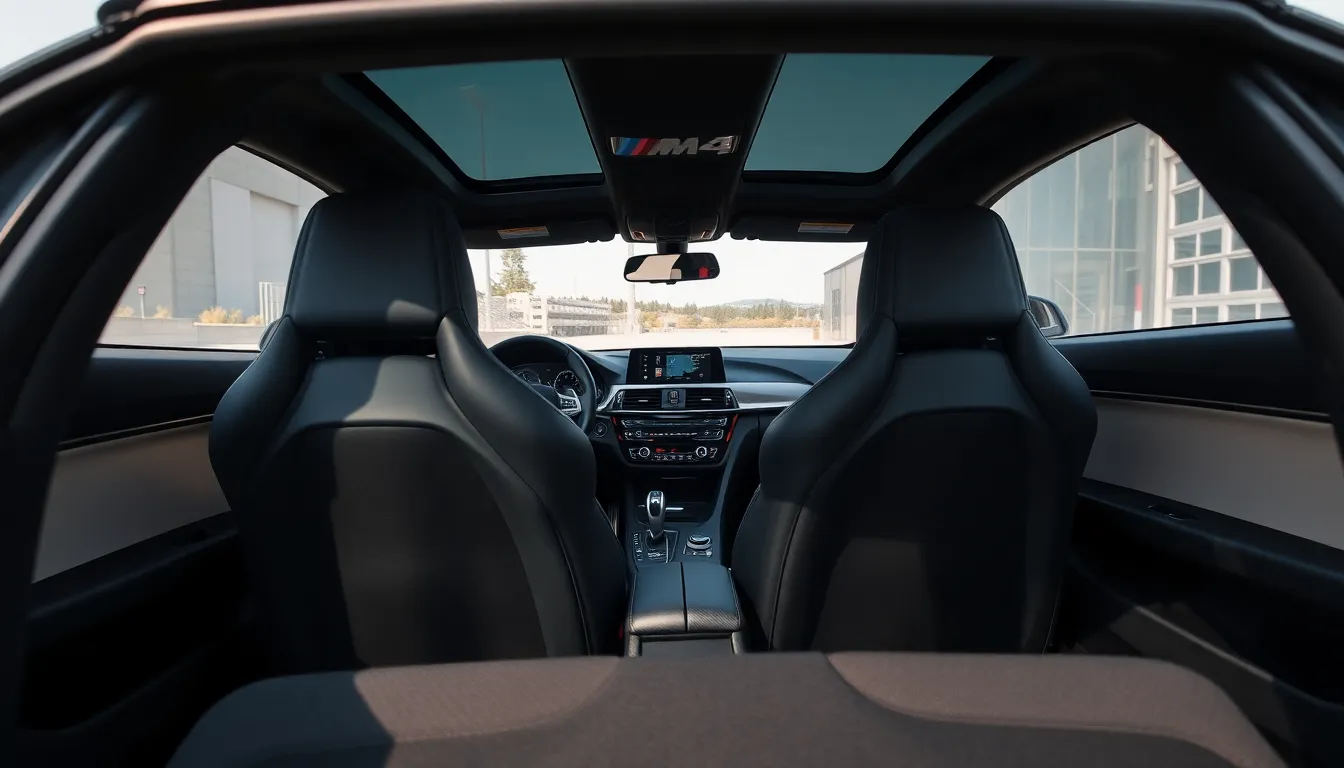 BMW M4 F82 Complete Guide: Performance, Specs, and Buying Tips (2024) 4 BMW M4 F82 Complete Guide: Performance, Specs, and Buying Tips (2024) 3