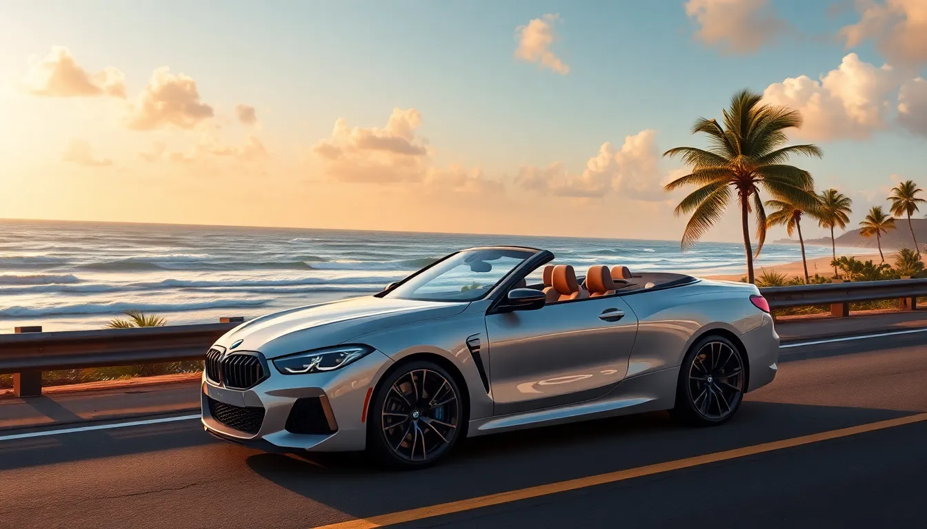 50+ Stunning BMW M8 Wallpapers Free Download - 4K HD Quality 3