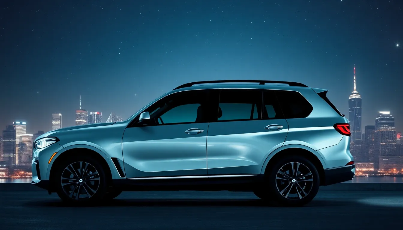 BMW Night Snap: Master Stunning Nighttime Photography with Your BMW's Built-In Tech 4 BMW Night Snap: Master Stunning Nighttime Photography with Your BMW's Built-In Tech 3