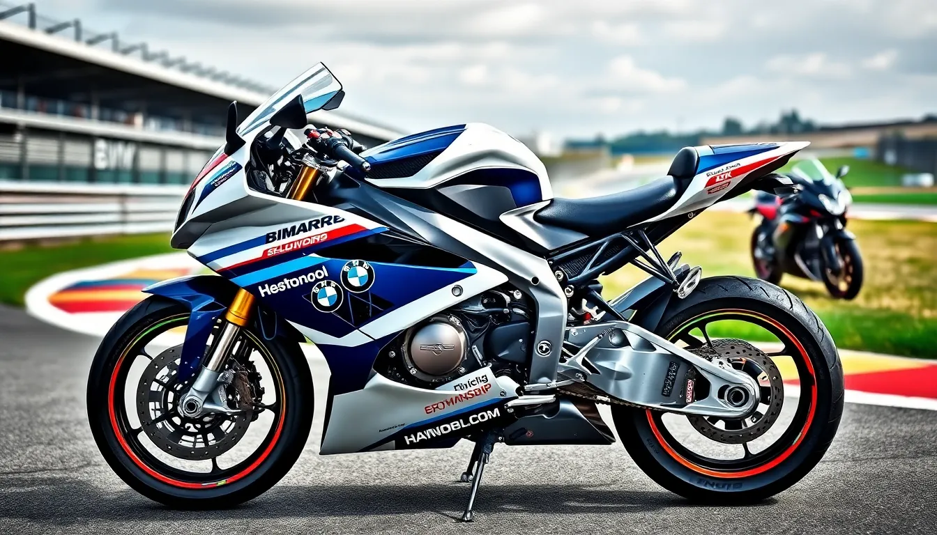 BMW S1000RR Wallpapers: 50+ Stunning HD Images for Your Desktop & Phone 4 BMW S1000RR Wallpapers: 50+ Stunning HD Images for Your Desktop & Phone 3