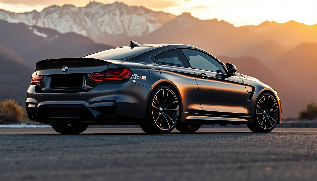 Best BMW Phone Wallpapers: Download HD BMW обои на телефон for Your Mobile 3