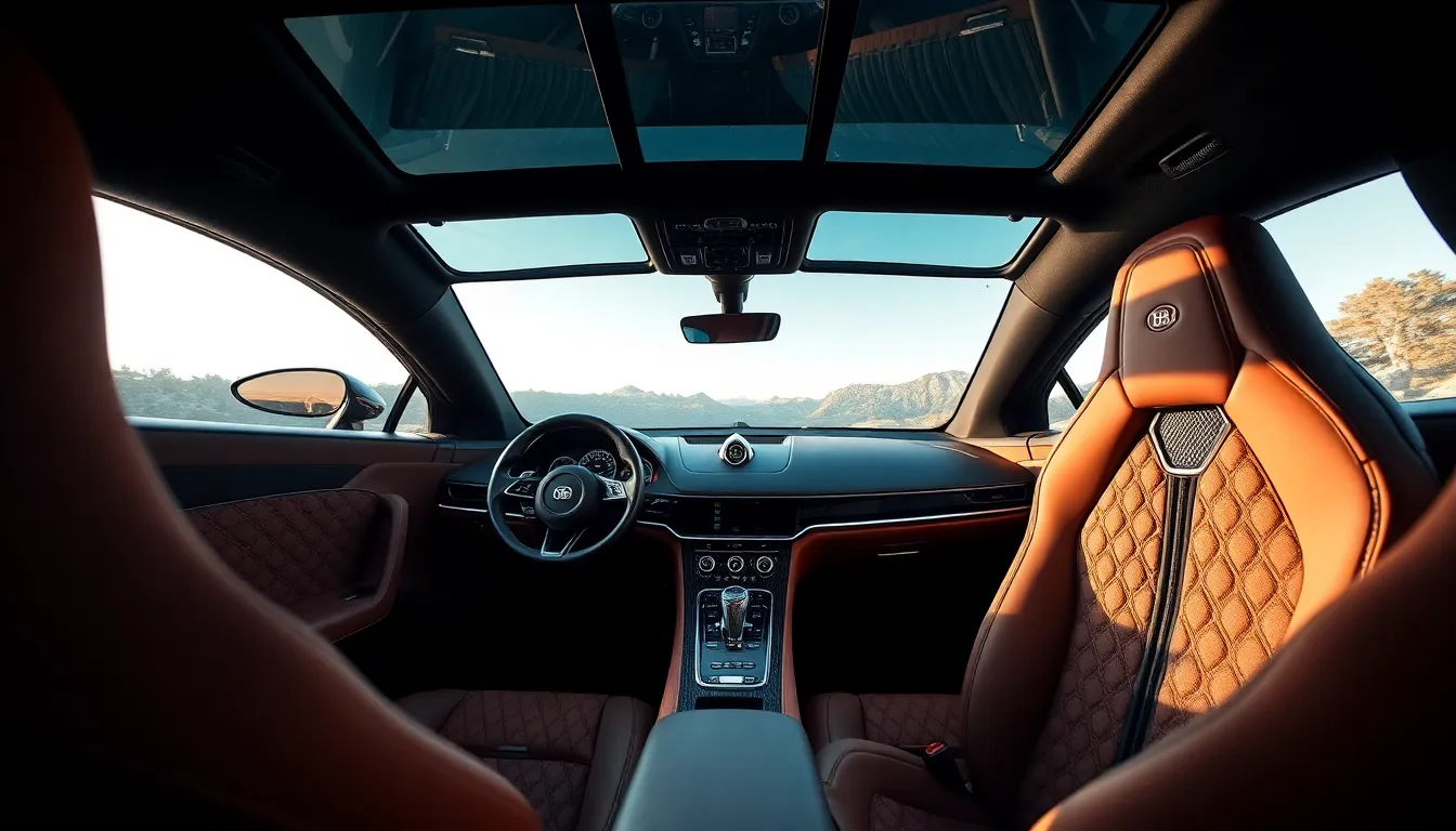 50+ Stunning Bugatti Chiron Wallpapers 4K - Free Download Collection 2025 3