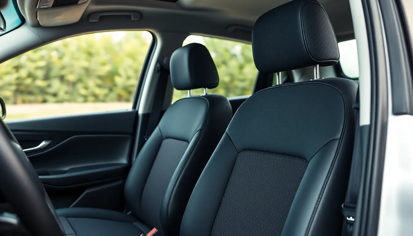 Best Car Seat Cover Design Ideas: Materials, Styles & Safety Features Guide 2024 4 Best Car Seat Cover Design Ideas: Materials, Styles & Safety Features Guide 2024 3