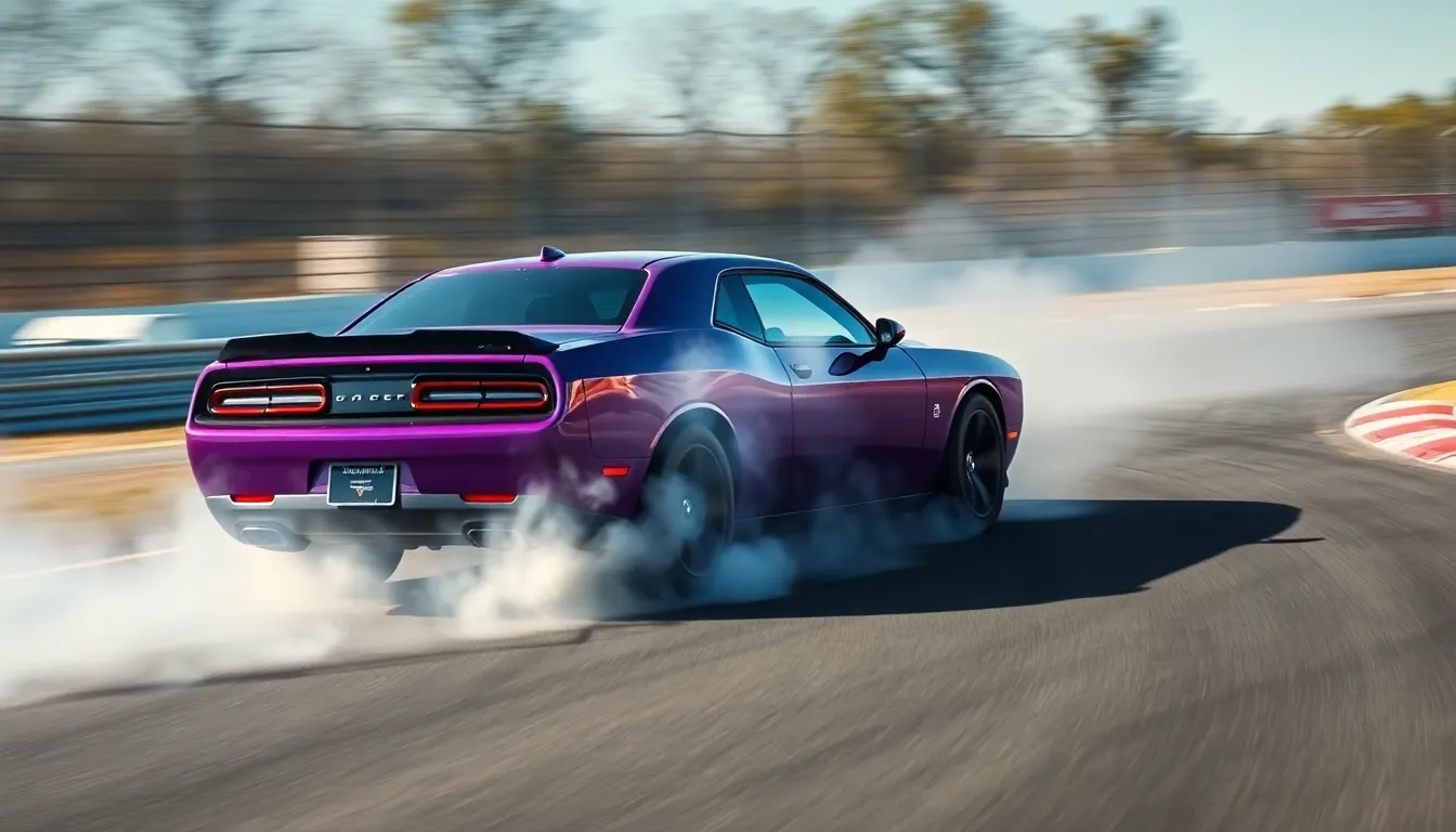 50+ Epic Dodge Challenger Hellcat Wallpapers for Desktop & Mobile (Free Download) 4 50+ Epic Dodge Challenger Hellcat Wallpapers for Desktop & Mobile (Free Download) 3