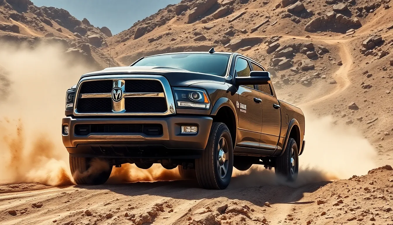 50+ Stunning Dodge Ram Wallpapers: Free HD Downloads for Desktop & Mobile 4 50+ Stunning Dodge Ram Wallpapers: Free HD Downloads for Desktop & Mobile 3