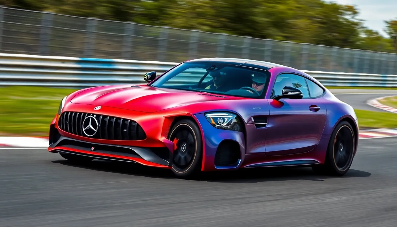 Dream Cars Mercedes: 15 Most Coveted Models That Define Automotive Luxury 4 Dream Cars Mercedes: 15 Most Coveted Models That Define Automotive Luxury 3