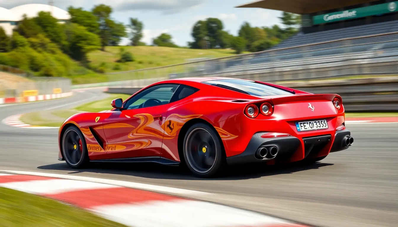 50+ Stunning Ferrari 812 Superfast Wallpapers for Desktop & Mobile (Free 4K HD) 4 50+ Stunning Ferrari 812 Superfast Wallpapers for Desktop & Mobile (Free 4K HD) 3