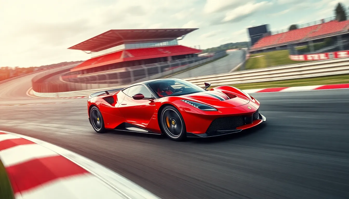 50+ Stunning Ferrari SF90 Wallpapers for Desktop & Mobile (Free 4K Download) 4 50+ Stunning Ferrari SF90 Wallpapers for Desktop & Mobile (Free 4K Download) 3