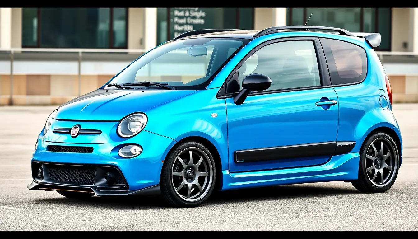 Ultimate Fiat Uno Customizado Guide: Transform Your Ride with Pro Mods & Tips 3