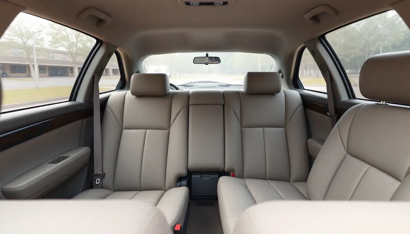Ford Crown Victoria Buyer's Guide: Everything You Need to Know Before Buying 3