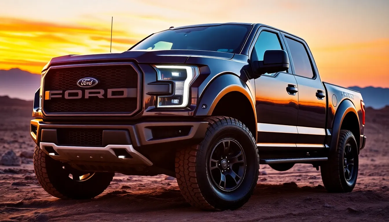 Best Ford Raptor Wallpapers 2025: Free HD Downloads for Desktop & Mobile 4 Best Ford Raptor Wallpapers 2025: Free HD Downloads for Desktop & Mobile 3