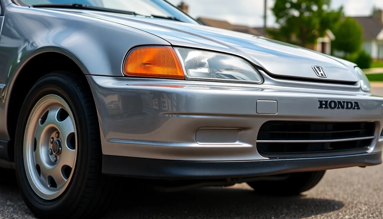 1995 Honda Civic Review: Why This 29-Year-Old Car Still Dominates Today 4 1995 Honda Civic Review: Why This 29-Year-Old Car Still Dominates Today 3