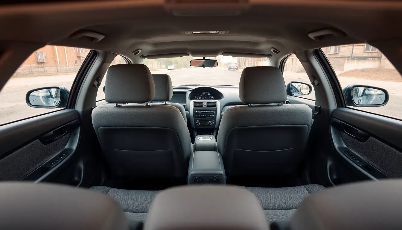2002 Honda Civic Review: Why This 22-Year-Old Car Still Dominates the Used Market 3