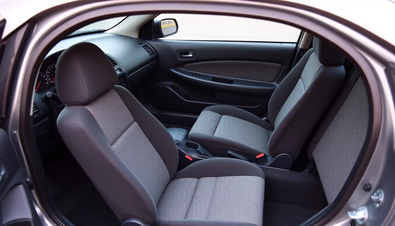 2004 Honda Civic Complete Buyer's Guide: Reliability, MPG & Hidden Issues Revealed 3