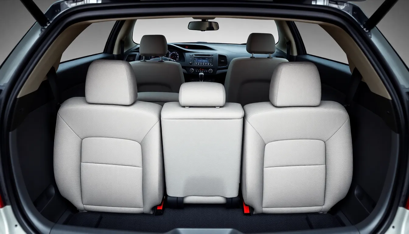 2012 Honda Civic Review: Why This 12-Year-Old Car Still Dominates the Used Market 3