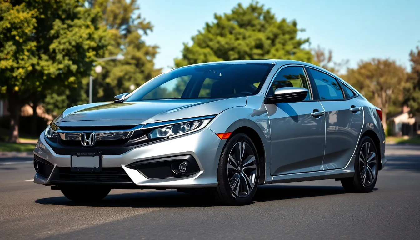 2016 Honda Civic Review: Complete Redesign, Performance & Reliability Guide 4 2016 Honda Civic Review: Complete Redesign, Performance & Reliability Guide 3