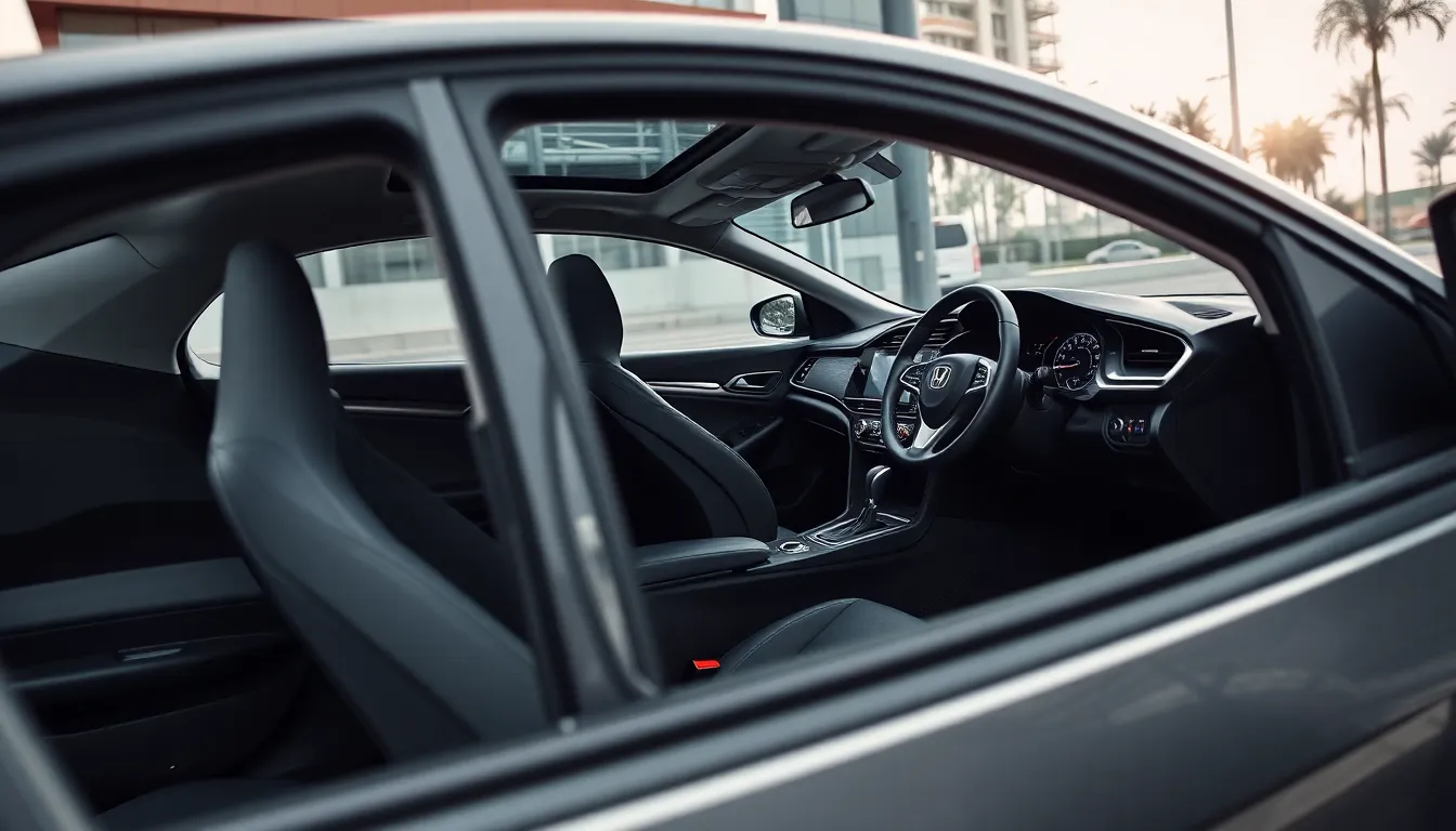 Honda Civic FD Review: Why This 2006-2011 Model Still Dominates the Used Car Market 3
