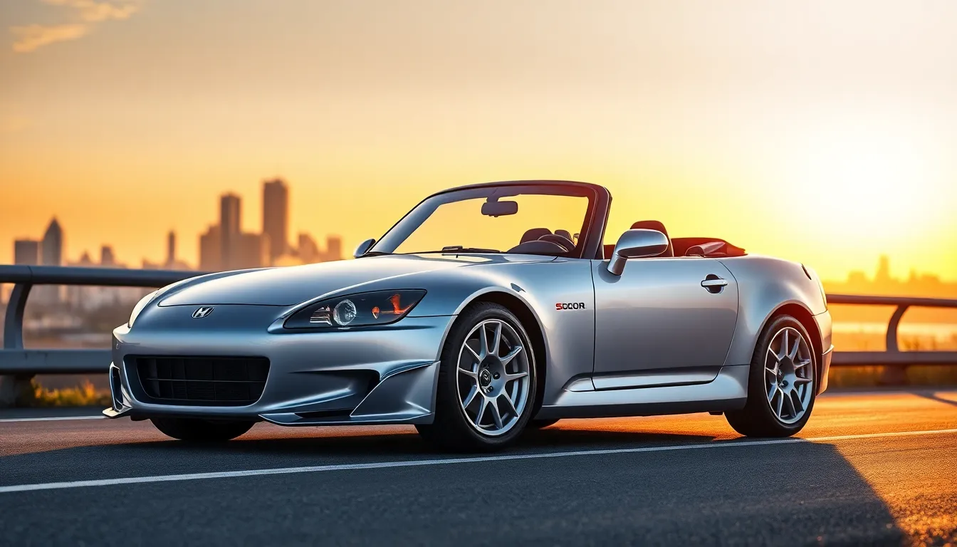 50+ Stunning Honda S2000 Wallpapers - Free HD Downloads for Desktop & Mobile 4 50+ Stunning Honda S2000 Wallpapers - Free HD Downloads for Desktop & Mobile 3