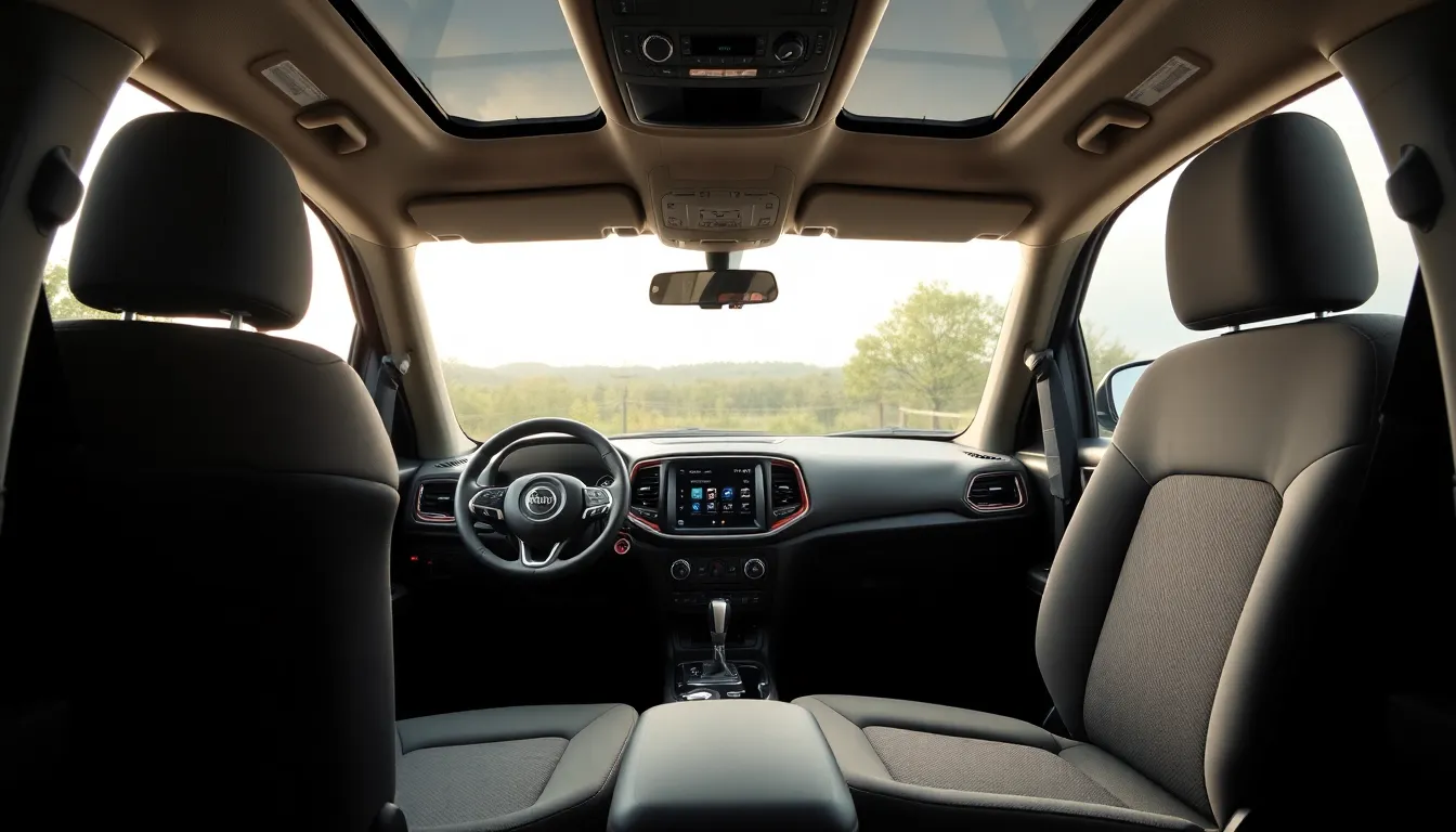 2022 Jeep Compass Review: Is This Compact SUV Worth Your Money? 3
