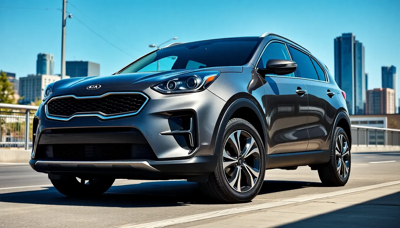 Kia Car Aesthetic: How This Brand Went From Boring to Beautiful in 15 Years 4 Kia Car Aesthetic: How This Brand Went From Boring to Beautiful in 15 Years 3