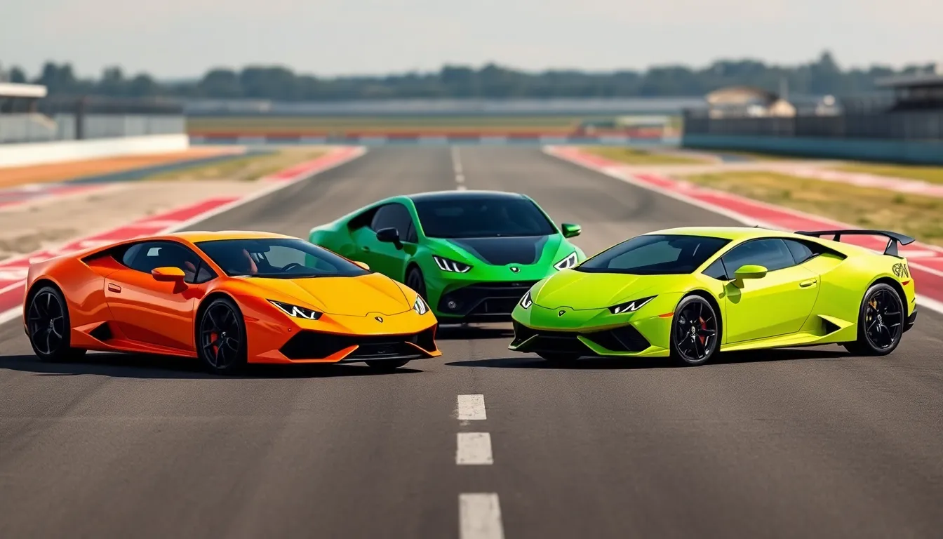 50+ Stunning Lamborghini Huracan Wallpapers: Free 4K HD Downloads for Desktop & Mobile 4 50+ Stunning Lamborghini Huracan Wallpapers: Free 4K HD Downloads for Desktop & Mobile 3
