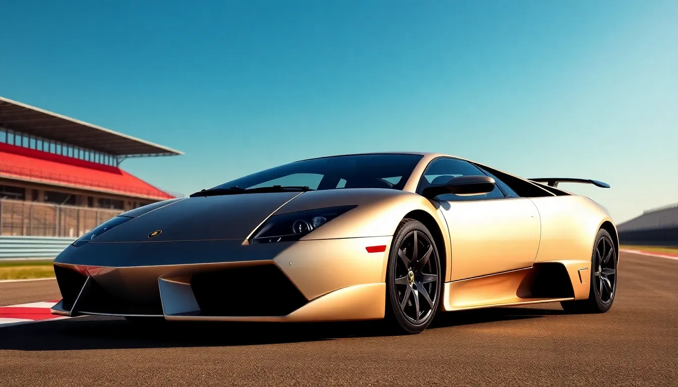 Lamborghini Murcielago SV Review: The $650K Supercar Worth Every Penny 4 Lamborghini Murcielago SV Review: The $650K Supercar Worth Every Penny 3