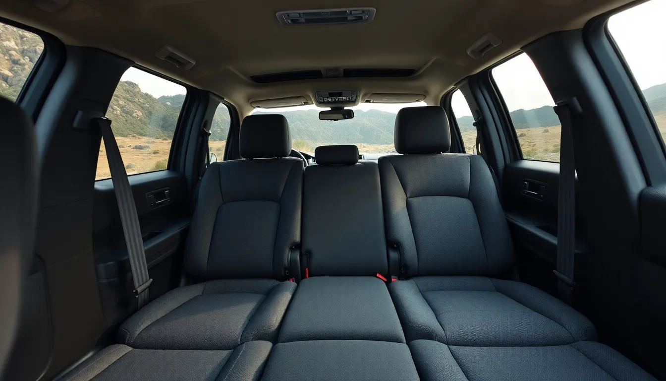 Land Rover Discovery 2: Complete Buyer's Guide, Specs & Ownership Tips (1998-2004) 4 Land Rover Discovery 2: Complete Buyer's Guide, Specs & Ownership Tips (1998-2004) 3