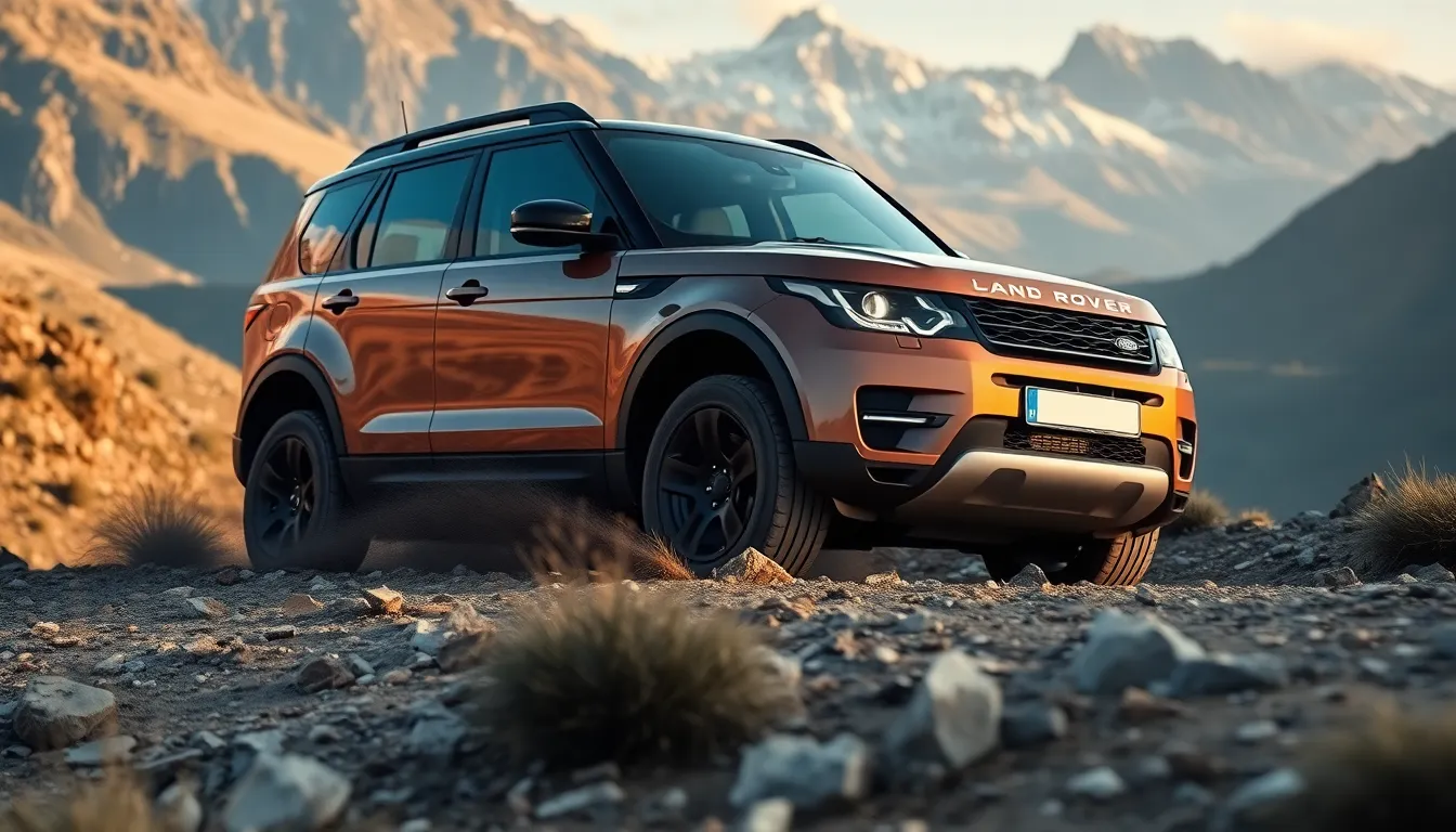 Land Rover Santana: The Spanish-Built Off-Road Legend You Never Knew About 4 Land Rover Santana: The Spanish-Built Off-Road Legend You Never Knew About 3