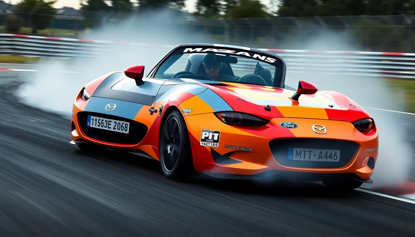 Best Mazda Miata Wallpapers: Free HD Downloads for Desktop & Mobile (2025) 4 Best Mazda Miata Wallpapers: Free HD Downloads for Desktop & Mobile (2025) 3