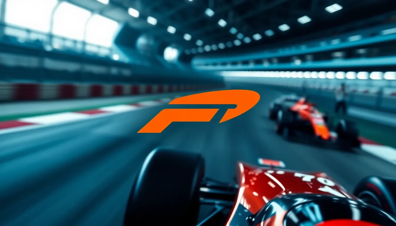 McLaren F1 Logo: The Iconic Design Evolution Behind Racing's Orange Legend 4 McLaren F1 Logo: The Iconic Design Evolution Behind Racing's Orange Legend 3