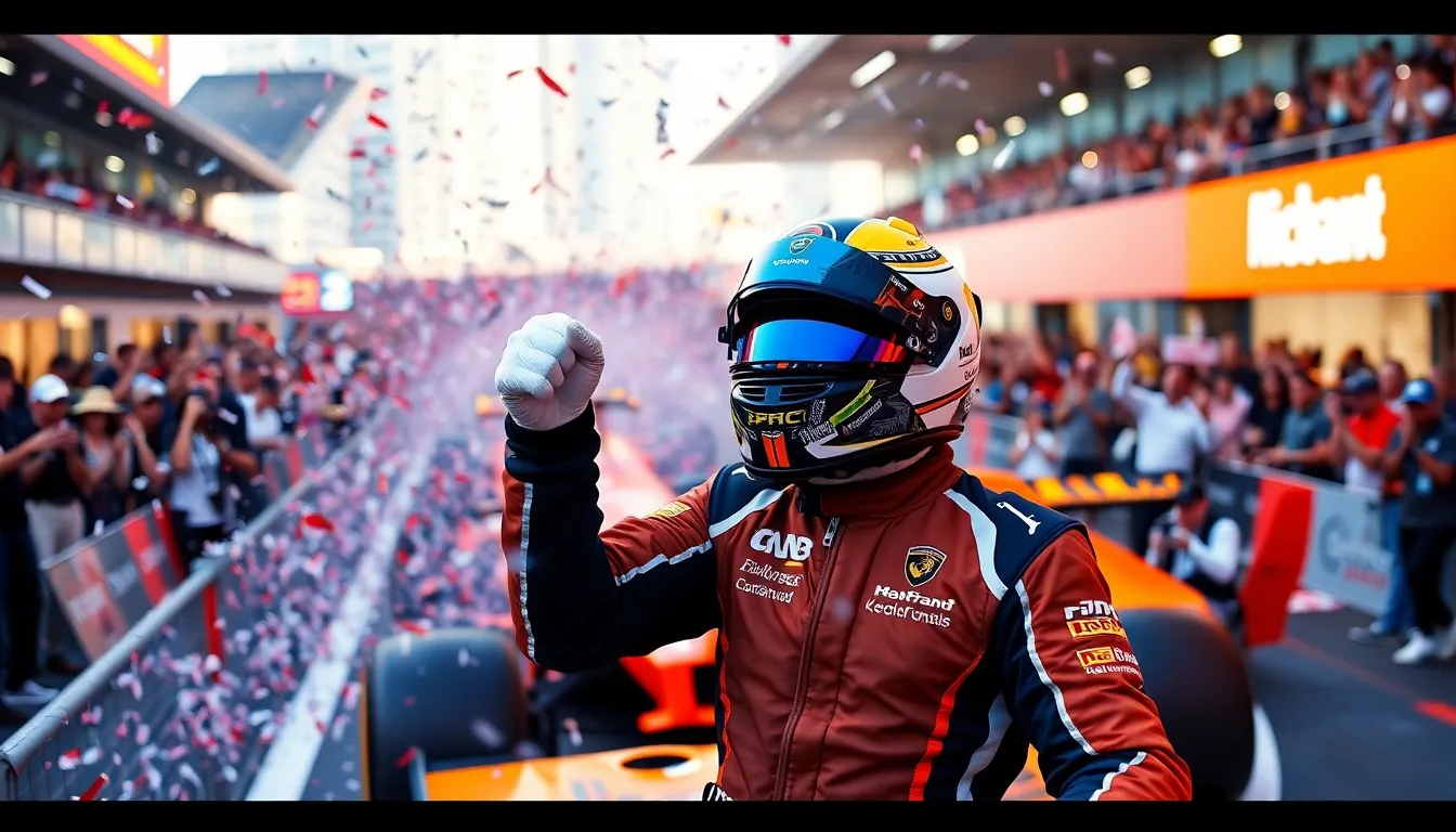 Download Free McLaren F1 Wallpapers: 4K Racing Images for Desktop & Mobile 3